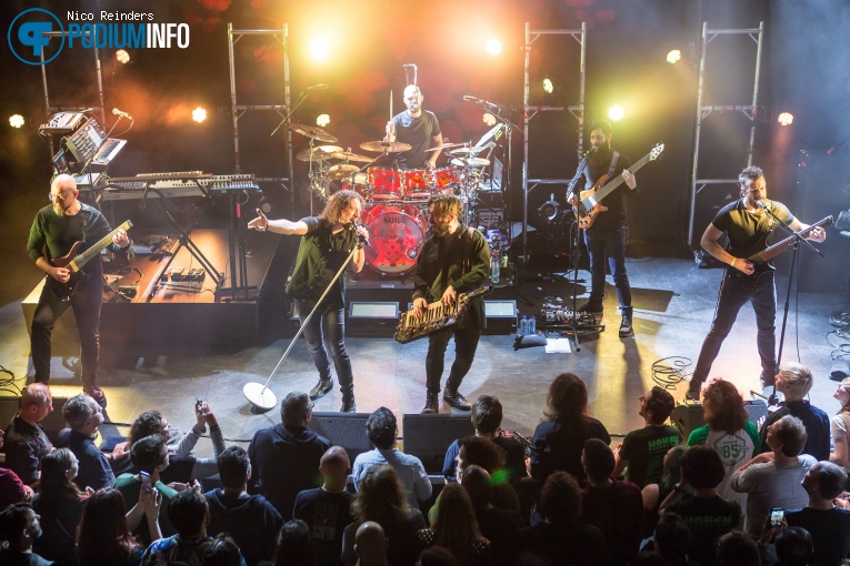 Haken op Haken - 15/3 - De Boerderij foto