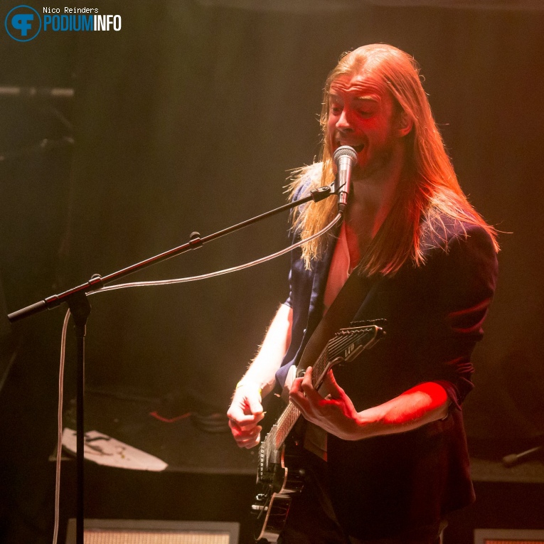 Vola op Haken - 15/3 - De Boerderij foto