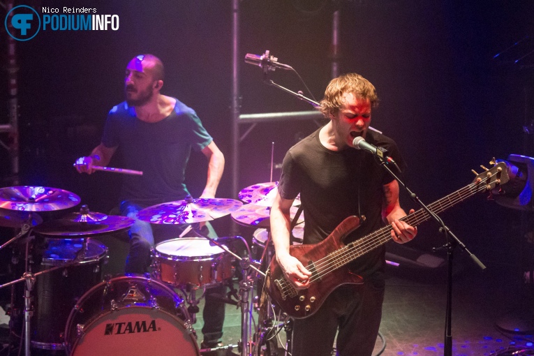 Vola op Haken - 15/3 - De Boerderij foto