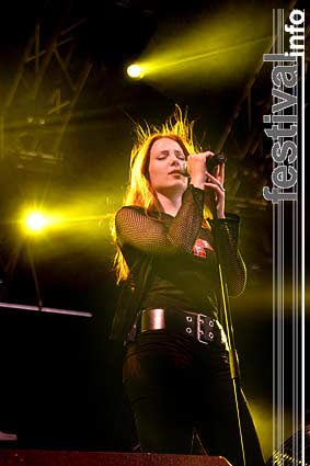 Dauwpop 2004 foto