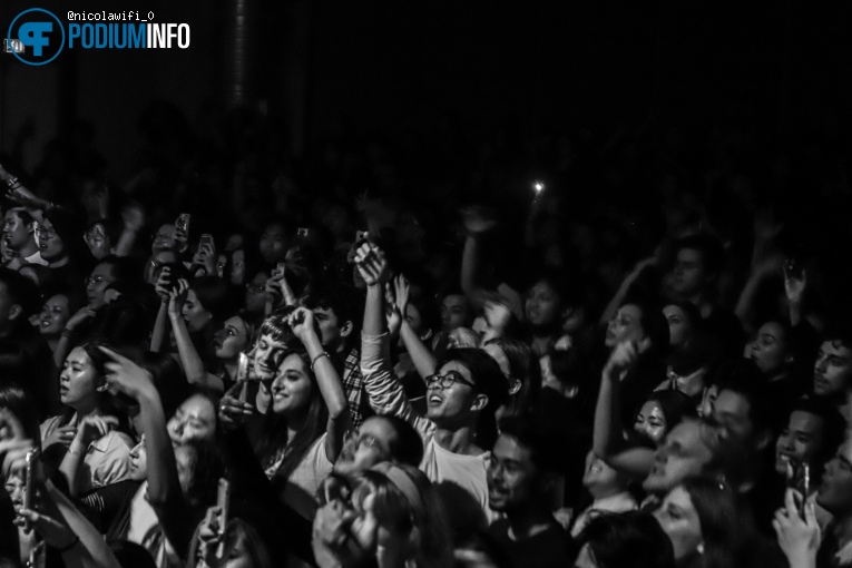 SIK-K - 19/03 - Q-factory foto