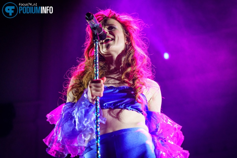 Foto Merol op Merol - 24/03 - Paradiso