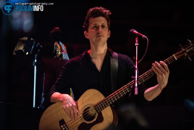Amy Macdonald op Amy Macdonald - 25/3 - TivoliVredenburg foto