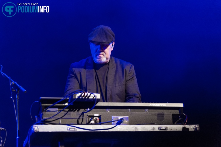 Neal Morse op Neal Morse Band - 26/03 - 013 foto