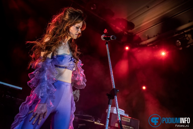 Merol op Merol - 28/03 - Paradiso foto