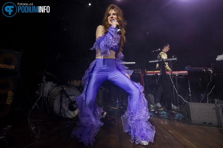 Merol op Merol - 28/03 - Paradiso foto