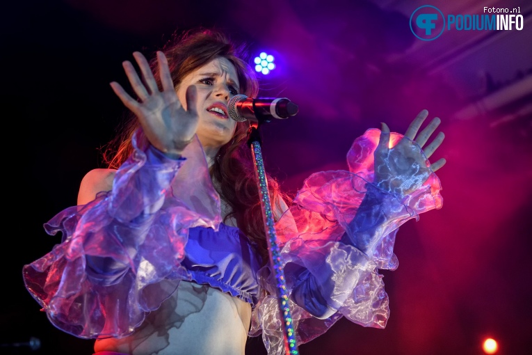 Merol op Merol - 28/03 - Paradiso foto
