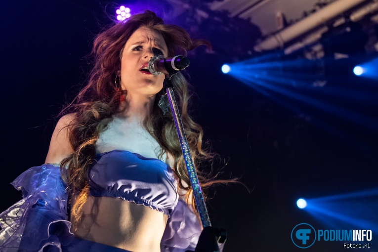 Merol op Merol - 28/03 - Paradiso foto