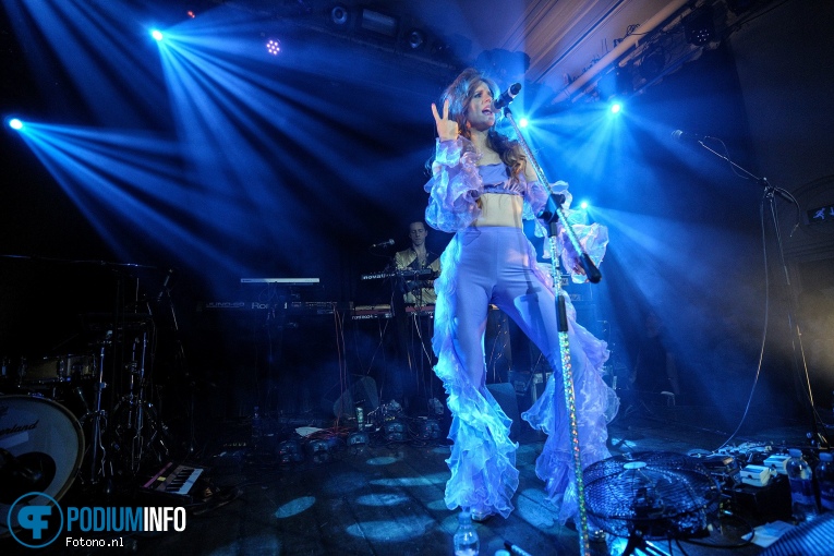 Merol op Merol - 28/03 - Paradiso foto