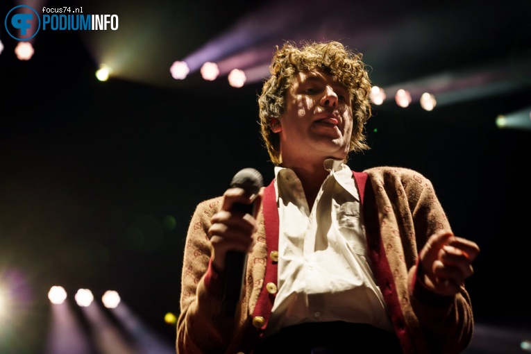 The Kooks op The Kooks - 29/03 - AFAS Live foto