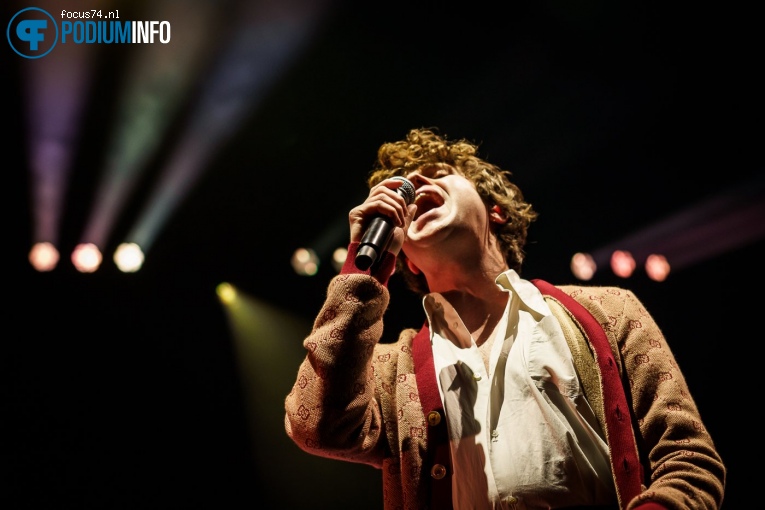 The Kooks op The Kooks - 29/03 - AFAS Live foto