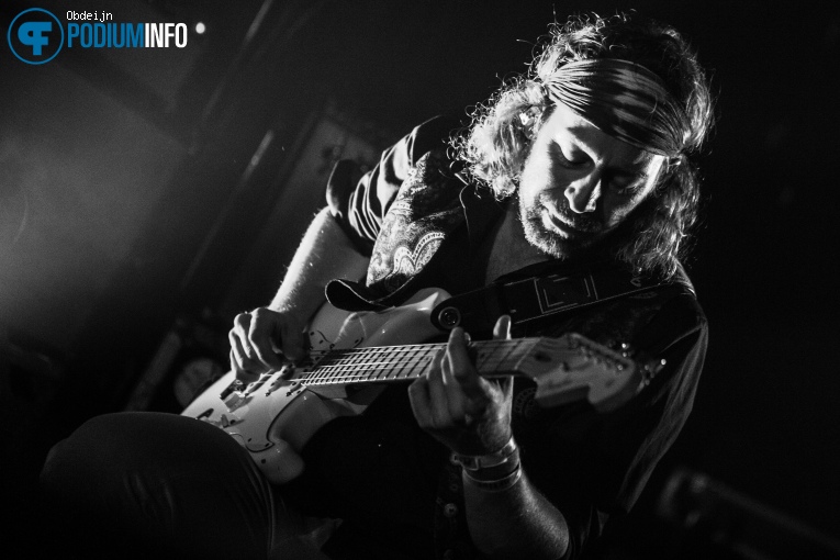 MY BABY op My Baby - 30/03 - Metropool foto