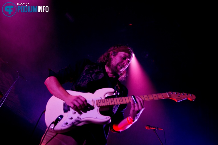 Foto MY BABY op My Baby - 30/03 - Metropool