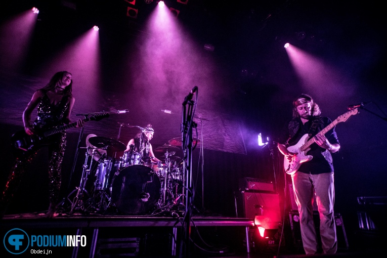 MY BABY op My Baby - 30/03 - Metropool foto
