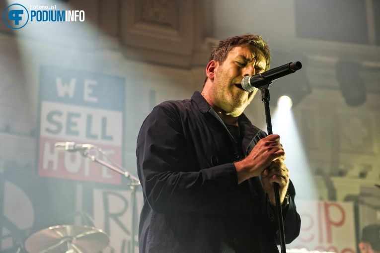 The Specials op The Specials - 05/04 - Paradiso foto