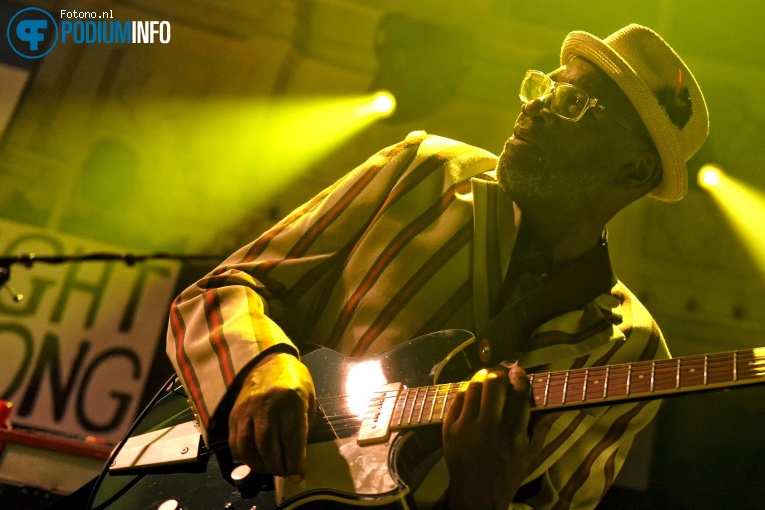 The Specials op The Specials - 05/04 - Paradiso foto