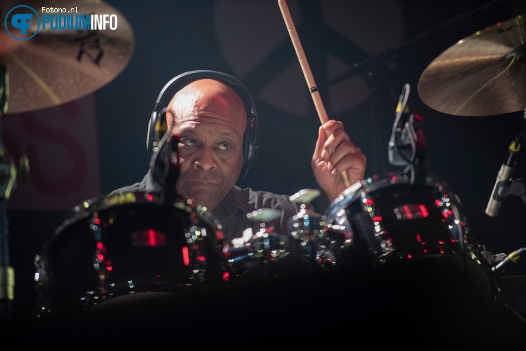 The Specials op The Specials - 05/04 - Paradiso foto