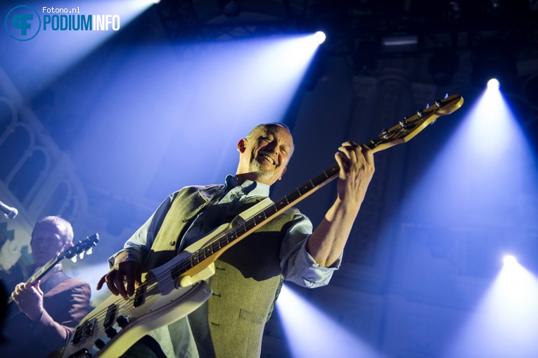 The Specials op The Specials - 05/04 - Paradiso foto