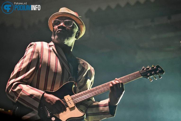 The Specials op The Specials - 05/04 - Paradiso foto