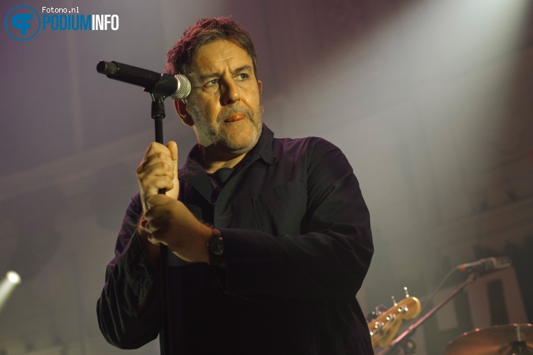 The Specials op The Specials - 05/04 - Paradiso foto