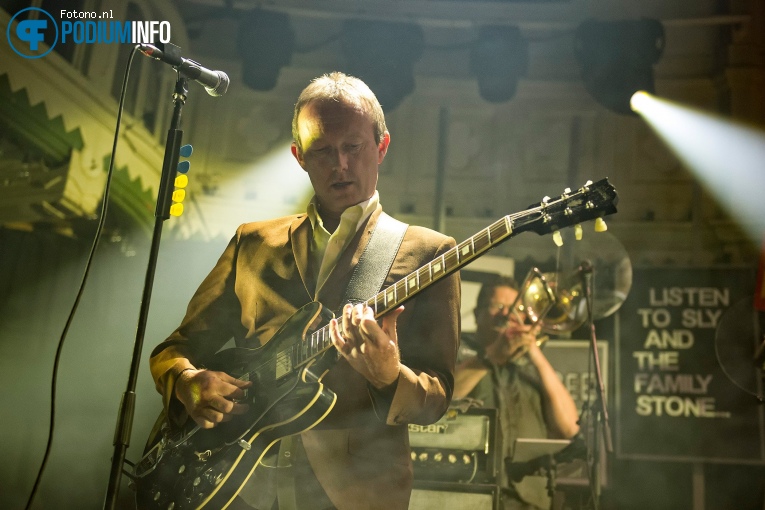 The Specials op The Specials - 05/04 - Paradiso foto