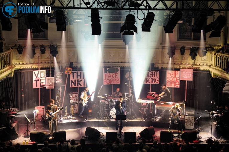 The Specials op The Specials - 05/04 - Paradiso foto