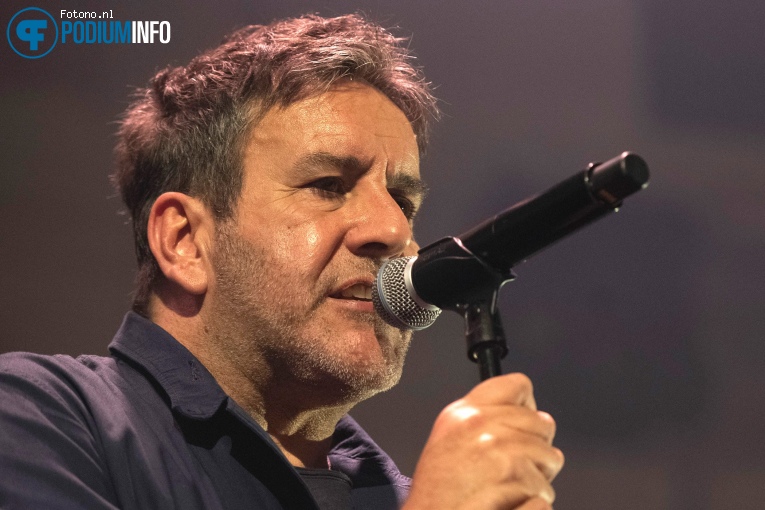 The Specials op The Specials - 05/04 - Paradiso foto