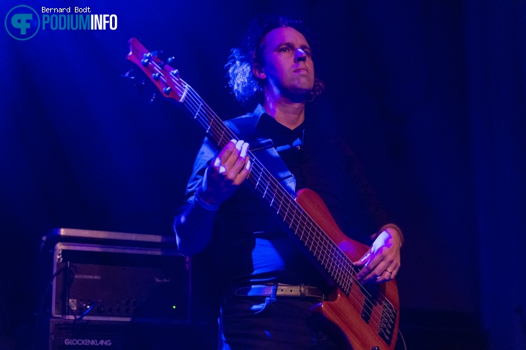 Focus op Focus - 28/03 - Luxor Live foto