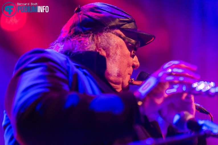Focus op Focus - 28/03 - Luxor Live foto