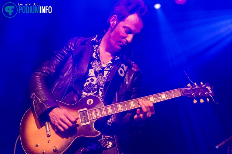 Foto Focus op Focus - 28/03 - Luxor Live