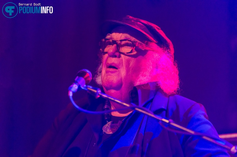 Foto Focus op Focus - 28/03 - Luxor Live