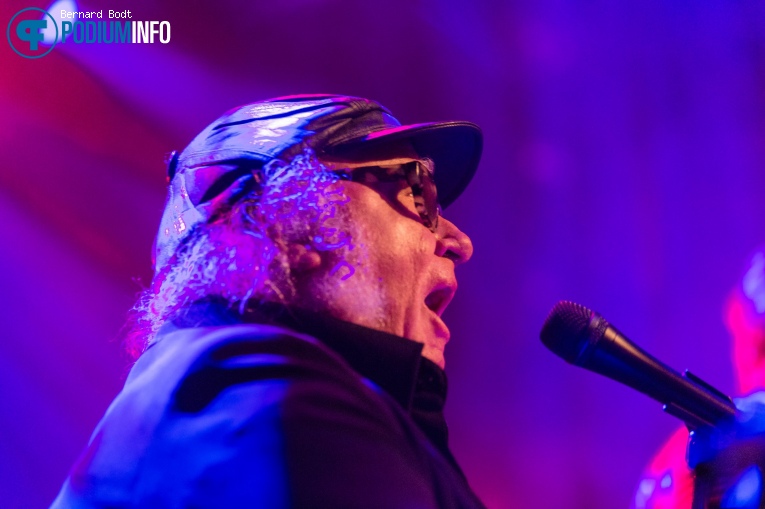Focus op Focus - 28/03 - Luxor Live foto