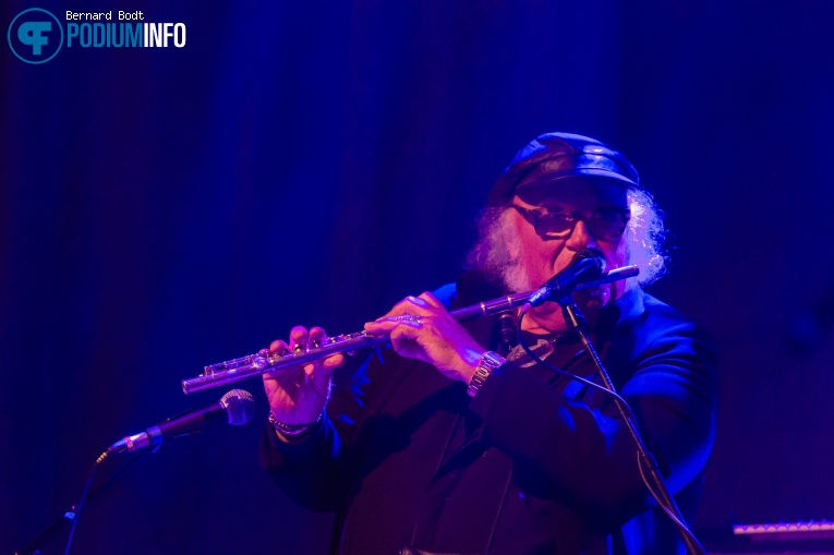 Focus op Focus - 28/03 - Luxor Live foto