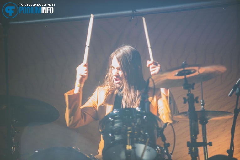 The Maine op The Maine - 05/04 - Melkweg foto