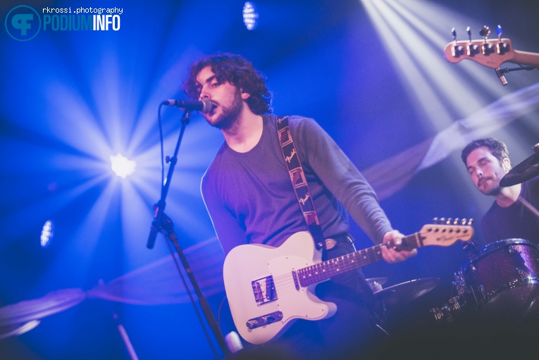 The Maine - 05/04 - Melkweg foto