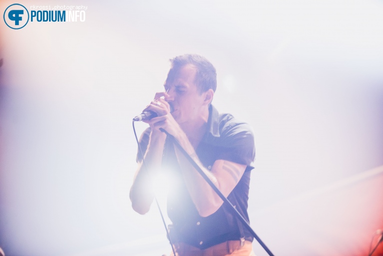 The Maine op The Maine - 05/04 - Melkweg foto