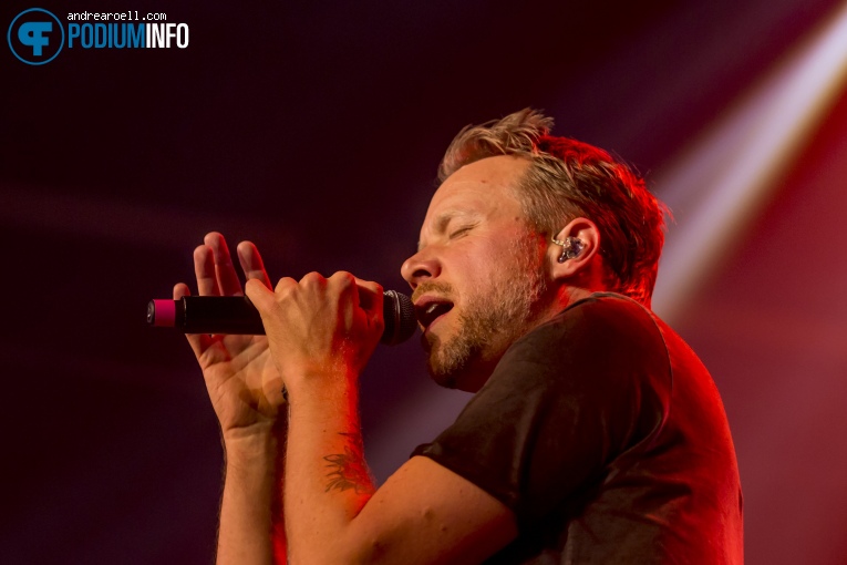 Diggy Dex op Diggy Dex - 06/04 - Melkweg foto