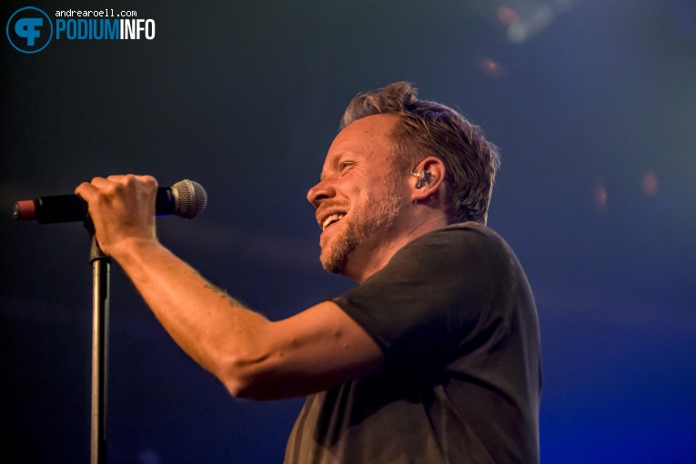 Foto Diggy Dex op Diggy Dex - 06/04 - Melkweg