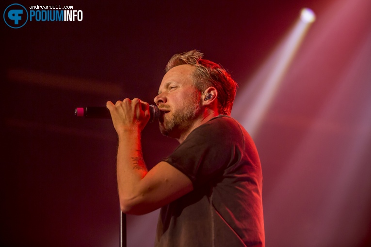 Diggy Dex op Diggy Dex - 06/04 - Melkweg foto