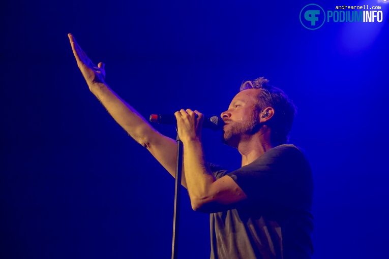 Diggy Dex op Diggy Dex - 06/04 - Melkweg foto