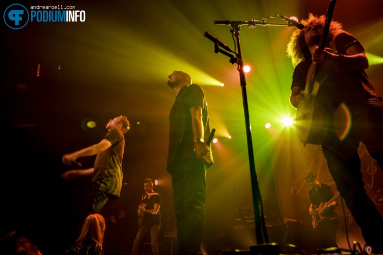 Foto Diggy Dex op Diggy Dex - 06/04 - Melkweg