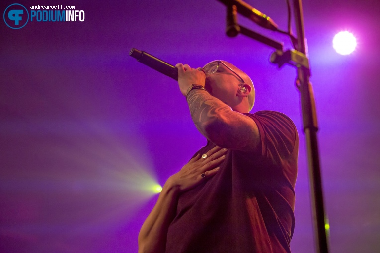 Foto Diggy Dex op Diggy Dex - 06/04 - Melkweg