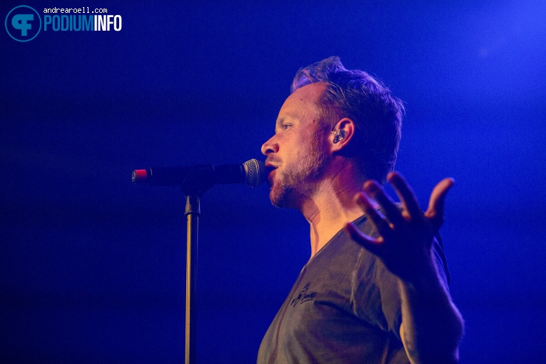 Diggy Dex op Diggy Dex - 06/04 - Melkweg foto