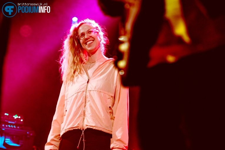Free The Biirds op Watsky - 05/04 - Paradiso Noord (Tolhuistuin) foto