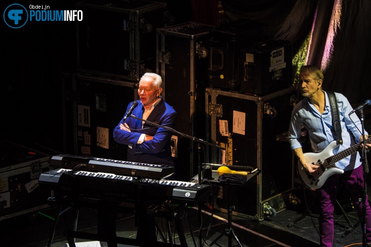 Joe Jackson op Joe Jackson 7/04  Paradiso foto