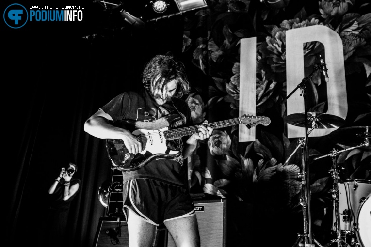 Idles op Idles - 10/04 - De Helling foto