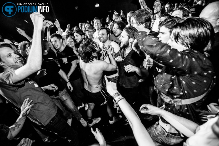 Idles op Idles - 10/04 - De Helling foto