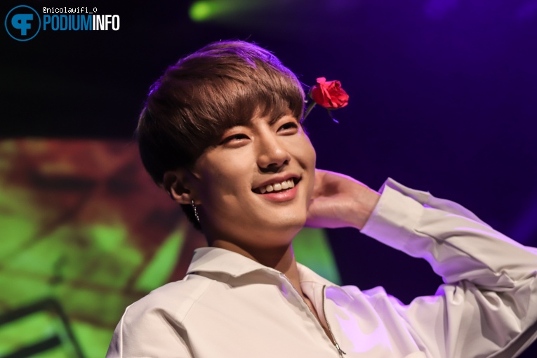Imfact op Imfact - 14/04 - P60 foto