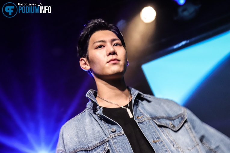 Imfact op Imfact - 14/04 - P60 foto
