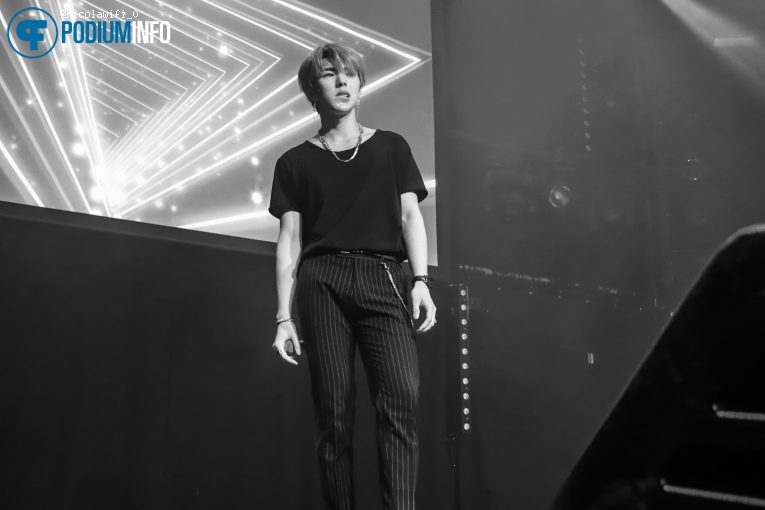 Imfact op Imfact - 14/04 - P60 foto
